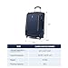 Travelpro Crew Classic Lightweight Softside Expandable Carry on Luggage, 2 Wheel Upright Rollaboard Suitcase, Men and Women, Carry On 22-Inch, Patriot Blue