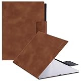 LaoShuSheng Magnetic Folio Case for iFLYTEK AINOTE 2 Note-Taking Tablet 10.65