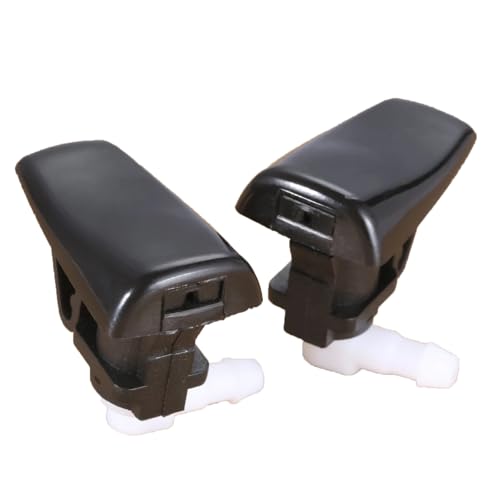 2 buses de lave-glace avant Cadillac SRX jet fluide pour pare-brise propre