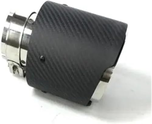 }t[Jb^[ X5 E53 E70 X6 E71 F16 X1 F48 2015 2016 ID 86mm OD 101mm cC}bgJ[{t@Co[`bv}t[ ubN ԗprCe[pCv(Matte black)