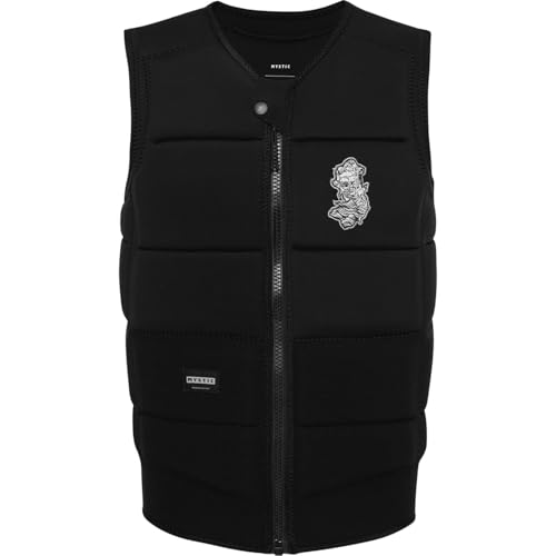 Poseidon Impact Vest by Mystic Waterwear Kite & Wind