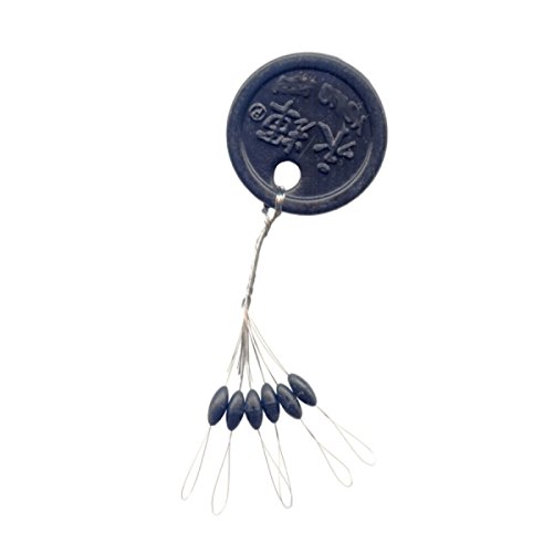 Posenstopper für präzise Köderkontrolle – Shop