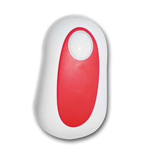Zerodeko Can Opener Electric Bottle Opener Kitchen Smooth Touch Hands- 5aa Battery