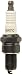 MTD Genuine Parts Spark Plug