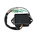 Produktbild Motorrad CDI Zündbox Außenbord-Zündsystemeinheit CDI Für Y&amaha 5 PS 6 PS 8 PS 48 PS 55 PS 6 6C 6D 8 8C E8D E48C E55C MS/LH M(W) HS/L/XL 696-85540-12