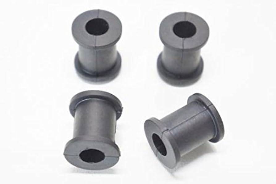 Amazon | ヤマハ 純正 部品 SR400 SR500 ステップ(フートレスト)ラバー