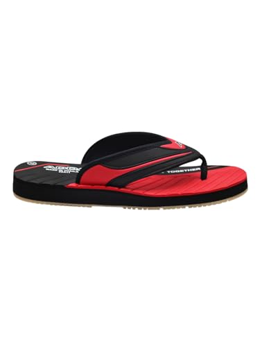 Image of Adda TM-ALPHA-2 Arch Support Men Slipper