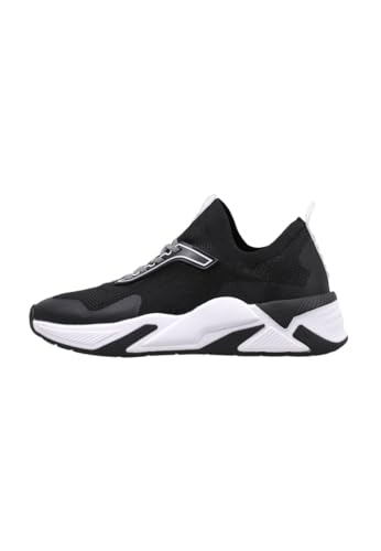 Baskets basses Guess Gaxtin femme parfaites pour vos sorties en ville