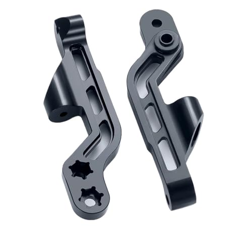 RC�J�[�̕i���� For LIMITLESS F1 1/7 RC �N���[���[�J�[ �A�b�v�O���[�h�p�[�c 2�� �~�j �J�[�p ���^�����A�T�|�[�g�}�E���g�t���[���u���P�b�g