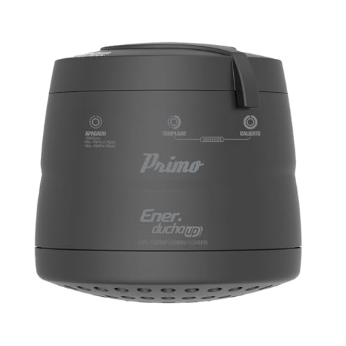 Recopilación de Regadera Electrica Precio Home Depot los más recomendados. 47 REGADERA ELECTRICA NEG CNTRL 3 NIV TEMP