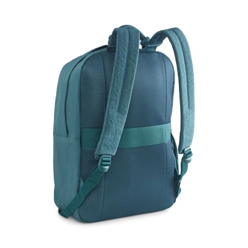 PUMA Mens Bl Backpack Casual - Green2