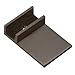 CRL HYD090RB Oil Rubbed Bronze Offset Guide for Hydroslide