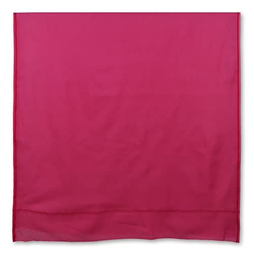 Image of Cotton Skin Friendly Summer Shrink Proof Bath Towel Pure Cotton Gamcha Soft 100% Men Boys All Purpose Living Handloom Dark Pink Pack 04