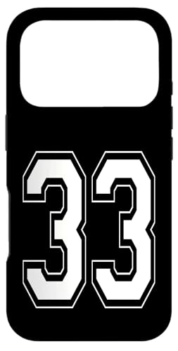 ԍ33 TVc 싅 TbJ[ TbJ[ ԍt W[W X}zP[X iPhone 17 Pro p