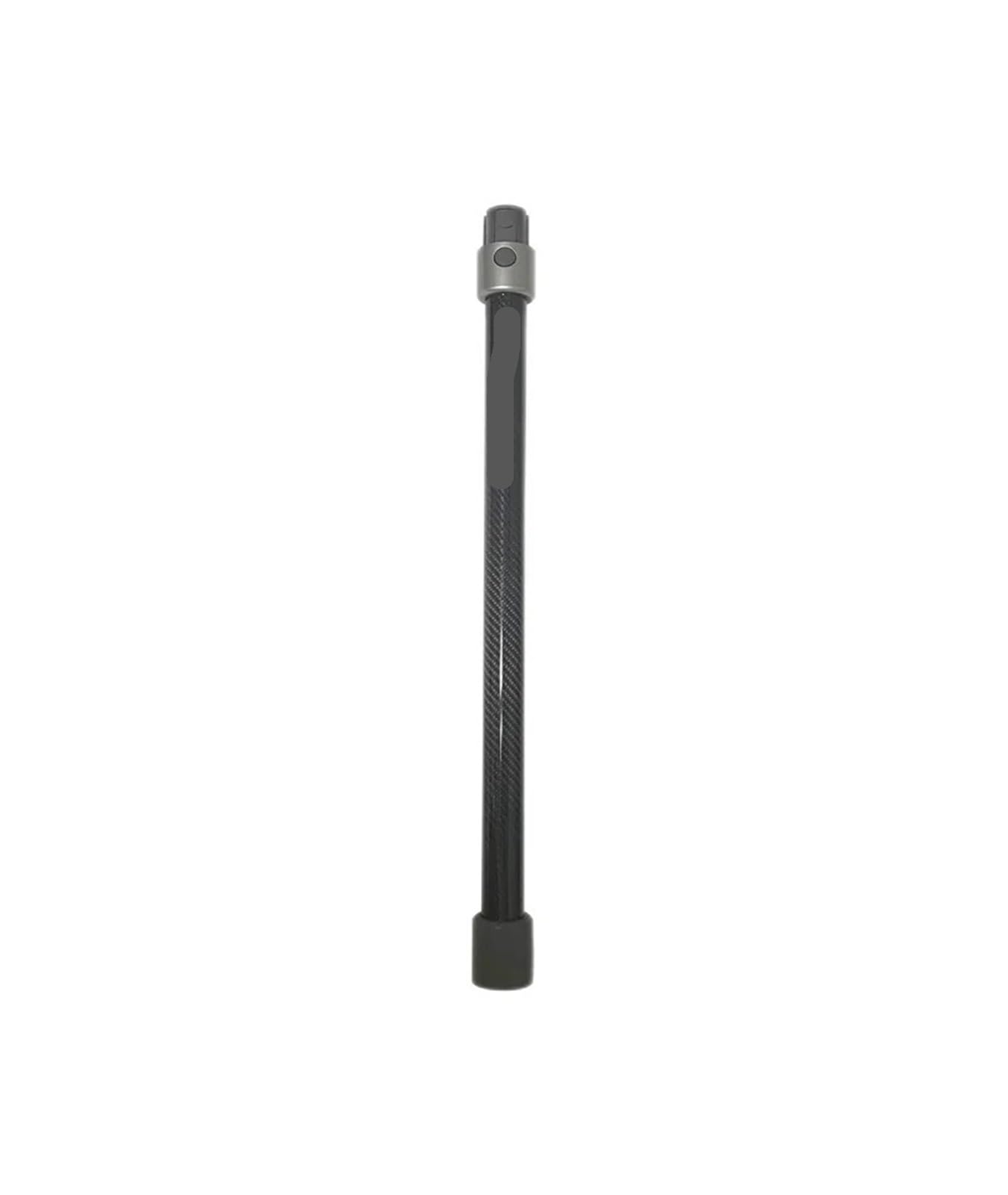 EEZII Wireless Vacuum Cleaner Spare Parts Carbon Fiber Rod, Extension Rod And Metal Rod，Compatible For Dreame，T30/V10/V11/V12/T10/T20 1.2cm