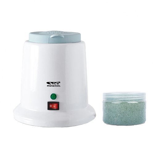 Perfect Beauty Sio Mineral - Sterilizzatore professionale a sfera al quarzo