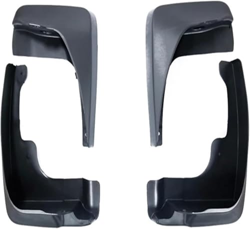 Garde-boue voiture Toyota Camry ultra résistant aux chocs et intempéries de la route