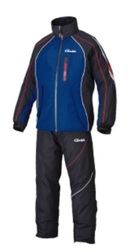 がまかつ　オールウェザースーツ　ＬＬ　GM-3331 Amazon.co.jp: がまかつ(Gamakatsu) レインウェア オール