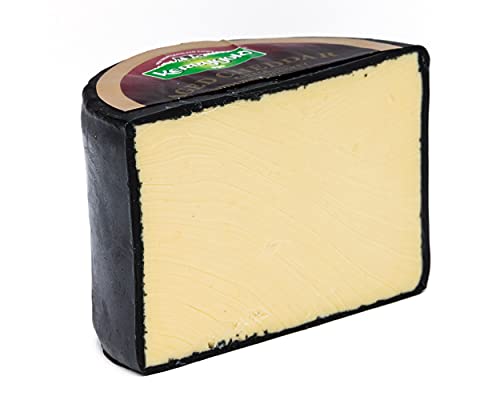 Kerrygold Aged Cheddar Cheese with Irish Whiskey - Whole Wheel (5 pound)