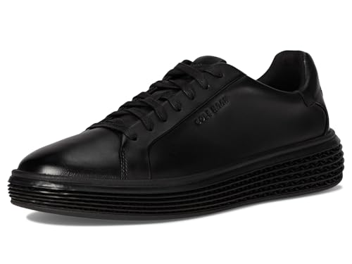 Image of Cole Haan Men's Grandpro Court Skyweave Sneaker