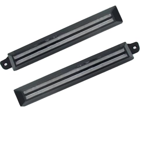 Feux de Circulation LED Toyota 4Runner pour Rouler sous la Pluie