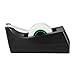 3M Scotch Magic - Dispensador de cinta adhesiva, portarrollos de sobremesa con...