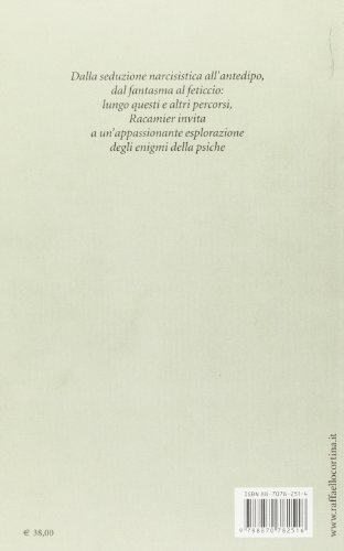 Il Genio Delle Origini. Psicoanalisi E Psicosi - 2