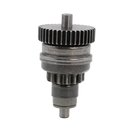 Lanceur de démarreur 293799 : pignon d'entraînement scooter Sfera 125 Hexagon