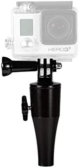 CravenSpeed Antenna Camera Mount for Mazda Miata 1992-2024 | Action Cam Mount | Adjustable | Secure