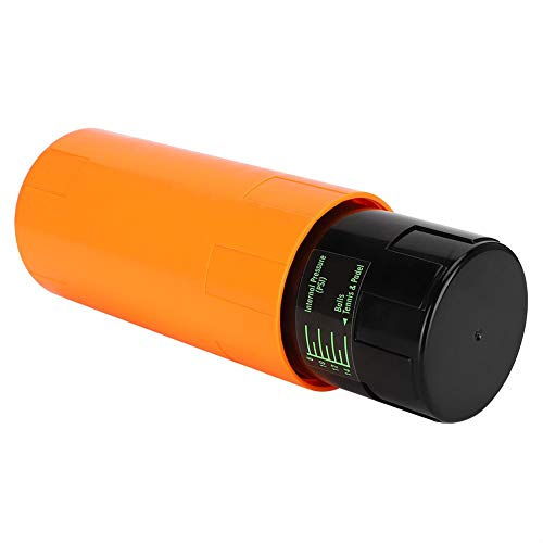 image for Fdit Tennis Ball Box Tennis Ball Pressurizer Can Pressure Maintaining 