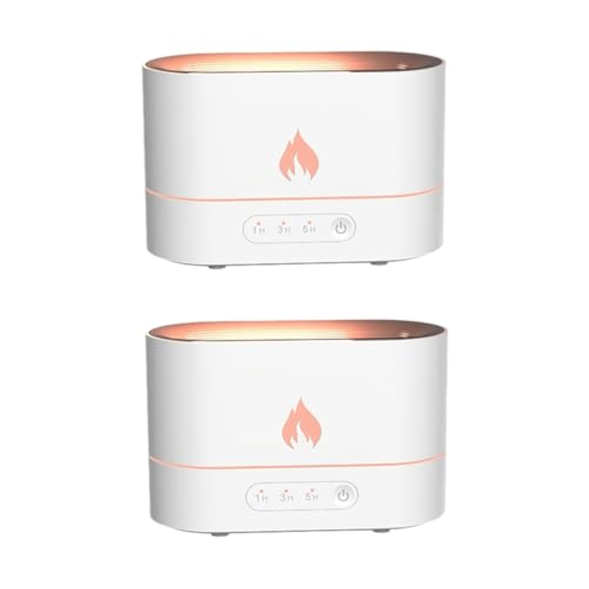 Essential Aroma Diffuser Tabletop Air Humidifier for Bedroom Travel