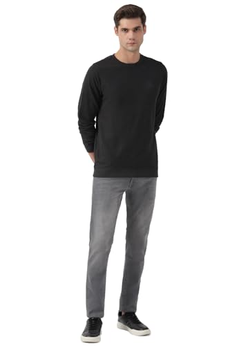 Image of Peter England Men Sweatshirt