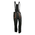 Oregon Yukon Chainsaw Safety Protective Bib & Braces Trousers - Type A Protection (XL)