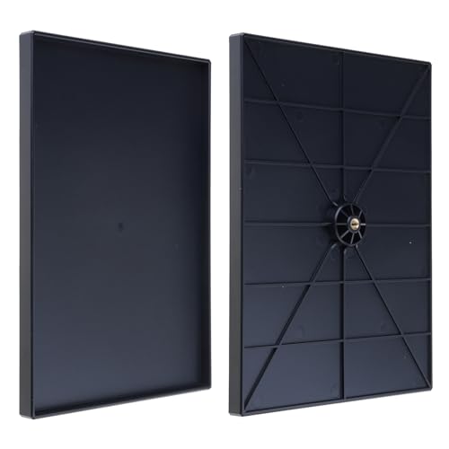 Bandeja de proyector para laptop con soporte estable de tornillo 1/4 para trípode de oficina 7