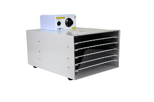 Desidratador de Alimentos Residencial Pratic Dryer M042-A