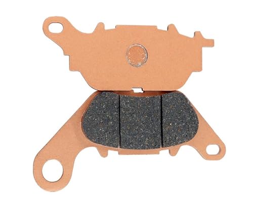oCNp u[Lpbh ̂߂ NMAX 125 ABSp ̂߂ NMAX 155 2016-2023 2022 2023 2024p ̂߂ Sxooterp[c tgAu[LpbhLbgZbg(Rear Brake Pads)