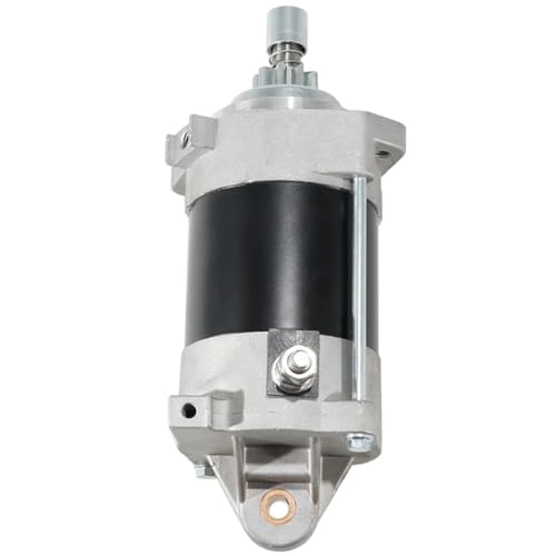 Démarreur moto pour Y 100hp à 175hp remplace référence 6N7-81800-01