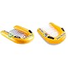 Intex 58167EU Pool School Inflatable Kick Board Float Swimming Aid, 79 x 76 cm