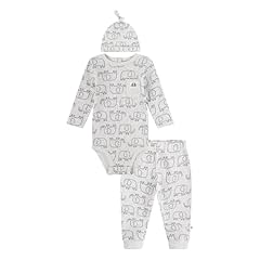 Cloud Grey Heather/Elephant