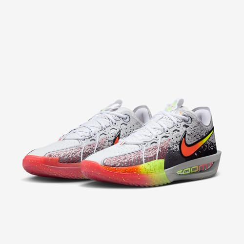 Image of Nike Men's G.T. Cut 3 Basketball Shoes
