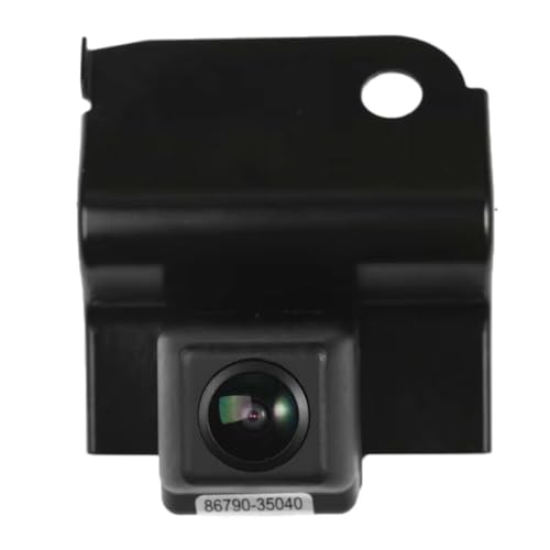 Caméra recul Toyota FJ Cruiser 8679035040 capteur stationnement arrière de voiture avec grand angle