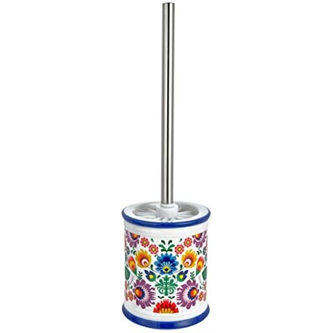Porte Brosse WC Baroni Home Cover