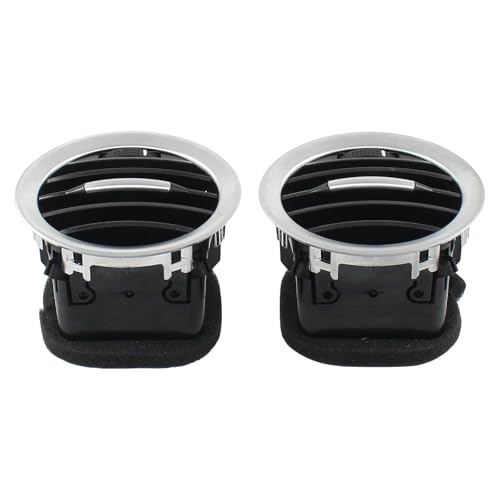 Rejilla de ventilación delantera para mantener tu Opel Corsa D o Adam con el clima interior ideal