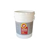 Fluid Film Corrosion Inhibitor, 5 Gal., Amber, 5 gal.