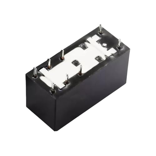 Relais électromagnétique G2RL-24 12VDC anti arc électrique pour circuit PCB - 3