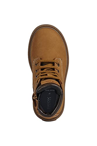 Geox Boys' Shaylax 2 Urban Shoe2