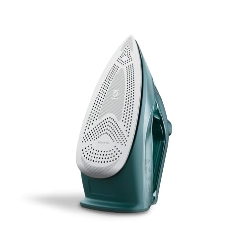 Ferro de Passar Electrolux a Vapor e Seco Experience Care Verde ESI80