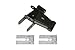 Ground Force 91210 1.5" Rear Shackle Kit