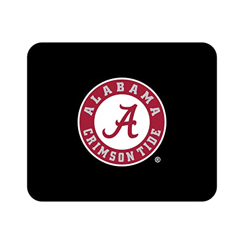 Otm Essentials University Of Alabama Standard Fabric Mouse Pad, Classic #TOP2