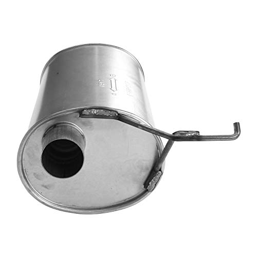 AP Exhaust Products 700420 Exhaust Muffler